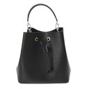 LOUIS VUITTON ルイヴィトン エピ ネオノエ ノワール M54366 レディース エピレザー 2WAYバッグ Aランク 中古 銀蔵