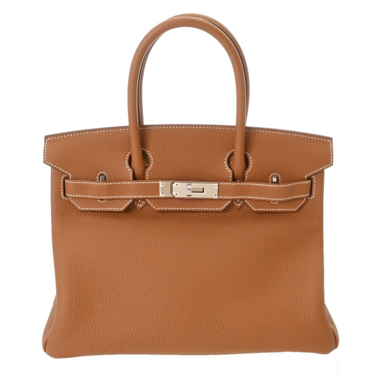 HERMESエルメスバーキン30ゴ...