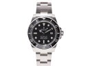 中古 ロレックス シードウェラー116600 黒文字盤 箱 ROLEX