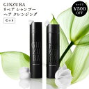 【GINZUBA】オリジナルセット リペアシャンプー& ヘアクレンジング ギンズバ 内部補修 ホームケア 洗い流すトリートメント くせ毛 縮毛 多毛 補修 吸着 保護 ジェル マスク オイル