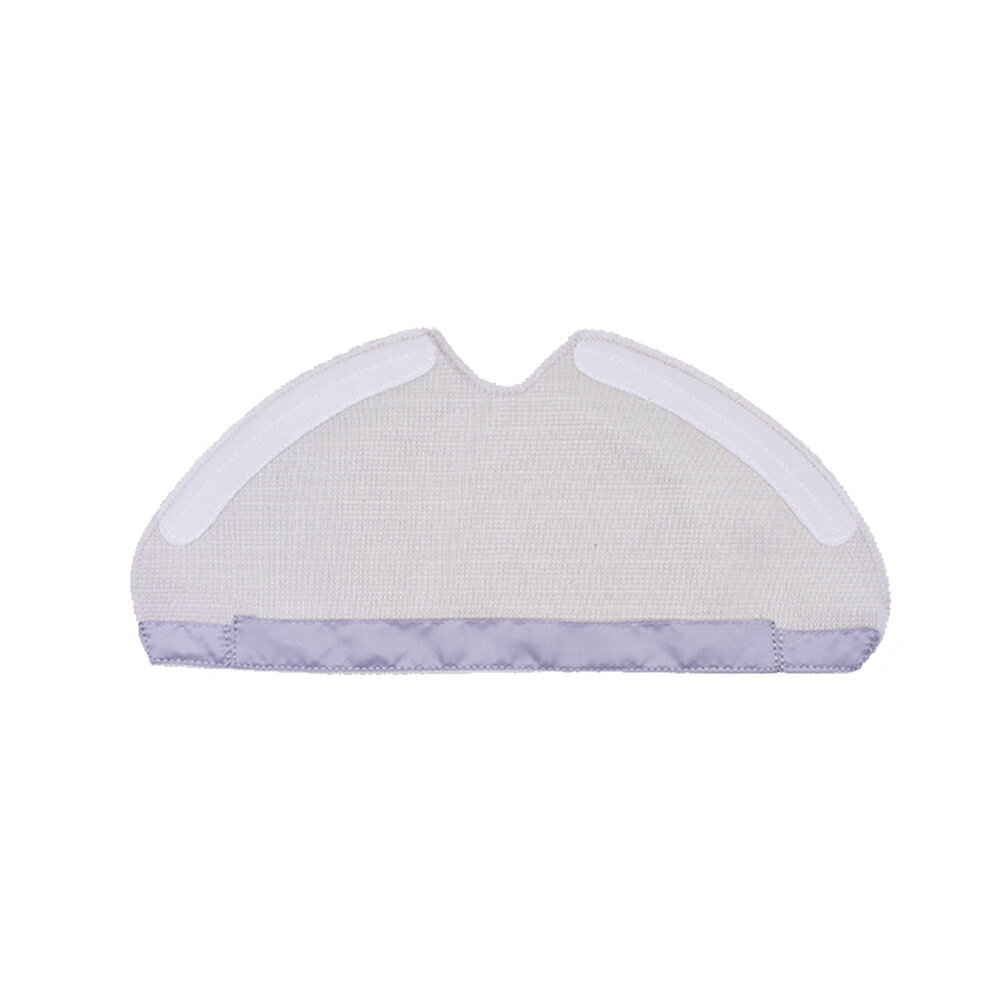 Dreame D10s D10s Pro 交換用 モップ 3枚 互換品