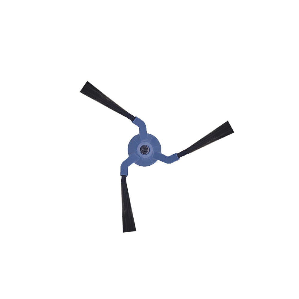 Eufy x9 pro x10 pro Omni 交換用サイドブラシ ブラシ 4個 互換品 アクセサリー