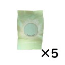 Ecovacs エコバックス エアフレッシュナー キューカンバー&オーク 芳香剤 カプセル 5個