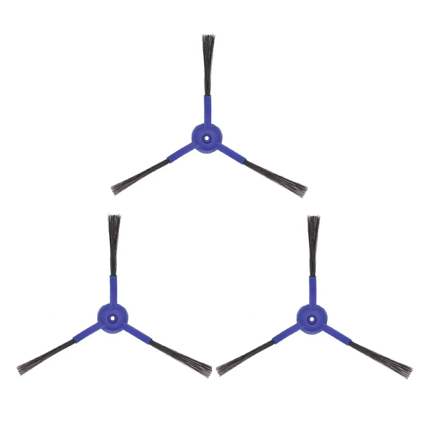 Robovac ロボバック L70 hybrid 交換 サイドブラシ 3本