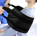 移動ベルト 介護用 110cm 移乗ベルト 看護師監修 腰痛軽減 多機能移乗ベルト ハンドル付く 介護用品 立ち上がり補助 介助ベルト・補助シートベルト 移乗 ...
