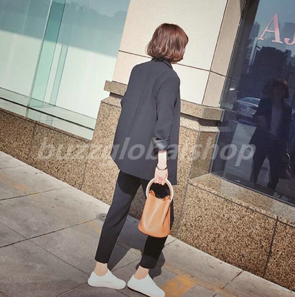 レディース　スーツ　ビジネススーツ　　セットアップ　通勤　卒業式や卒園式・七五三やお宮参りにも使えるフォーマル対応可　トップス＆パンツ　カジュアルスーツ　入学式・卒業式・発表会・生日会・結婚式　母 ママ おしゃれ レディース　フォーマル