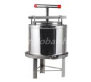 新入荷☆養蜂機器 蜂蜜抽出 絞り機 手動 ワックスプレス機 ステンレス製 手動式蜂蜜分離器 多機能(2)