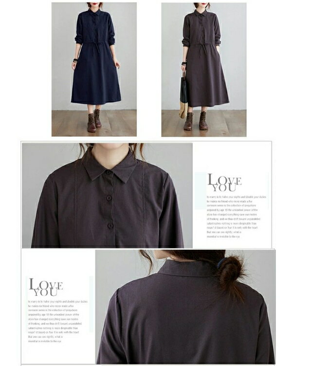 春新作ワンピース レディースワンピース春 シャツワンピース リネンワンピース 春ワンピース Aラインワンピース きれいめ 大人ワンピース 春 ゆるワンピース ロングワンピース 大きいサイズワンピース おしゃれ 通勤 通学