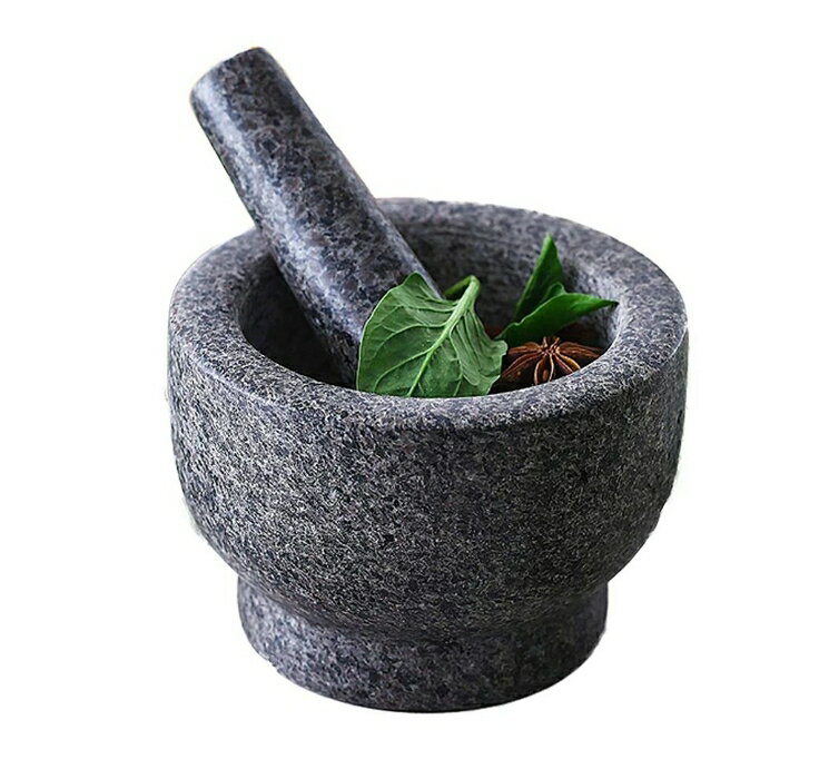 石臼 セット 乳鉢 石うす すり鉢 すりこぎ 薬研 キッチン 用品 料理 調味料 花崗岩