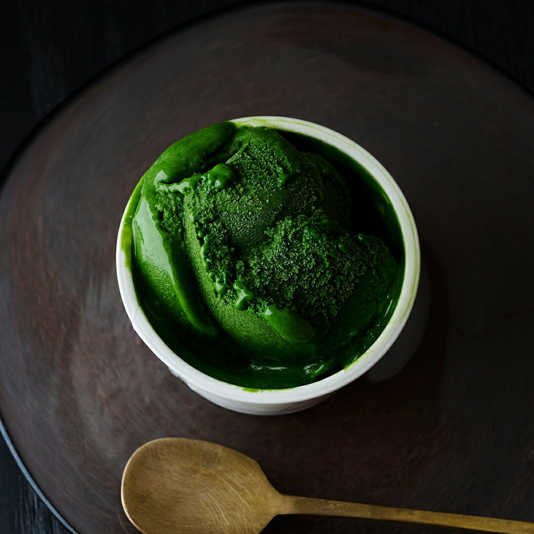 アイス 12個入り ギフト 送料無料 詰め合わせ 抹茶 ほうじ茶 京都 老舗 アイスクリーム お取り寄せ 祇園 北川半兵衛のサムネイル