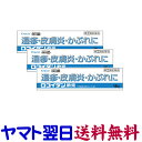 【第(2)類医薬品】ロコイダン軟膏 16g X 3個セット(ロコイド軟膏の市販薬) ヒドロコルチゾン クラシエ