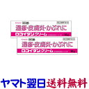 【第(2)類医薬品】ロコイダンクリーム 16g X 2個セット(ロコイドクリームの市販薬) ヒドロコルチゾン クラシエ