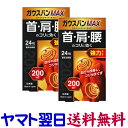 ガウスバンMAX 24粒入 X 2個セット 磁気治療器