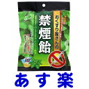 おくすり屋さんの禁煙飴 フレッシュミント味 【10袋セット】送料無料
