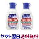 【第3類医薬品】モンシーS 80mL X 2個セット スプレー式殺菌消毒 福地製薬