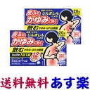 【第2類医薬品】アスミンガードAZ 20錠入 ×2個セット しっしん 花粉症薬 鼻炎薬 アゼラスチンのジェネリックと同じ有効成分の市販薬