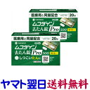【第2類医薬品】ムコダイン去たん錠Pro500 20錠 X 2個セット 去痰薬 シオノギヘルスケア