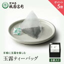 【期間限定P5倍】 京都 宇治茶 玉露ティーバッグ 3g ×8袋 玉露 お茶 高級 日本茶 専門店 お取り寄せ 京都 老舗お茶屋 グリーンティー グリーンティ 茶 内祝い 彼岸 ギフト お供え 粗供養 香典返し 御供 残暑見舞 帰省みやげ 帰省土産 京都土産 祇園辻利