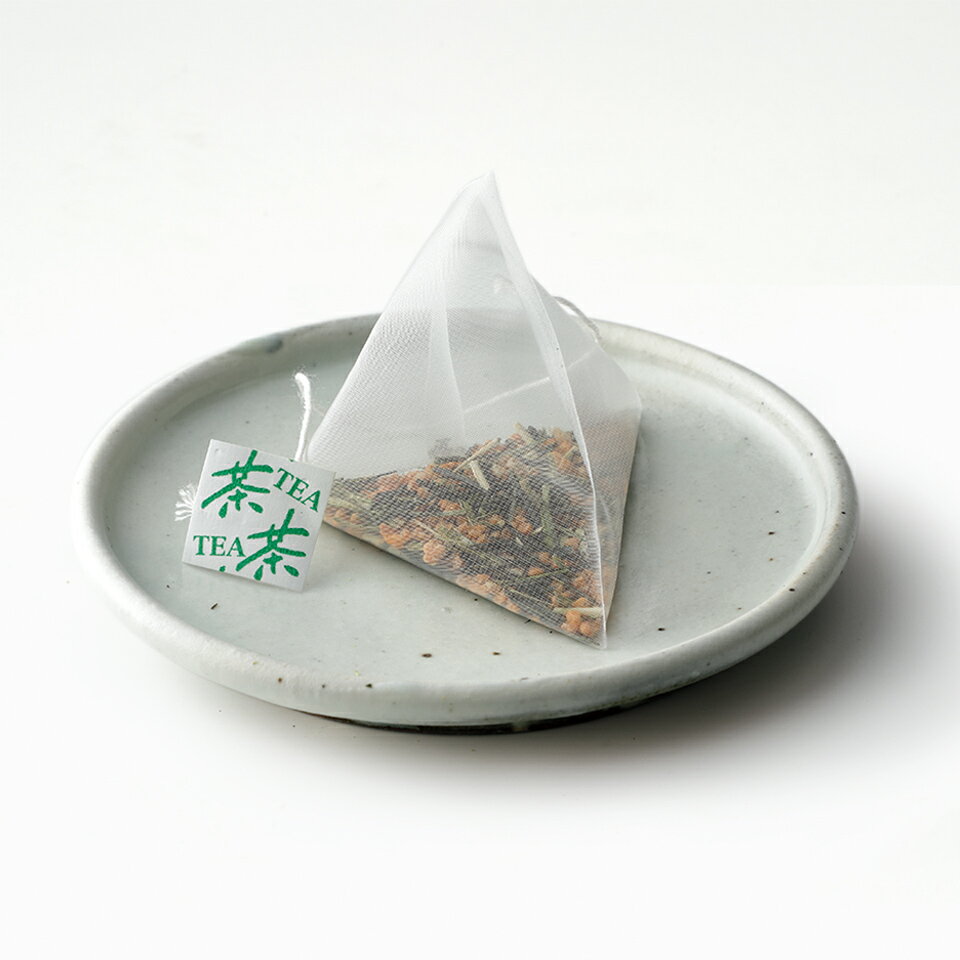 【期間限定P5倍】 京都 宇治茶 玄米茶ティーバッグ 4g×17袋 玄米茶 お茶 高級 日本茶 専門店 お取り寄せ 老舗お茶屋 グリーンティー グリーンティ 茶 内祝い 彼岸 ギフト お供え 粗供養 香典返し 御供 帰省みやげ 帰省土産 京都土産 祇園辻利 3