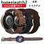 Huawei Watch 2 б Х Huawei Watch GT ХHuawei WatchGT2Х honor magicХ22mm򴹥Хܳ+ꥫ Huawei Watch GT/GT2 ٥ ե å GT 2 22mm򴹥٥ 襤  ӻ ޡȥå ݡġפ򸫤