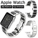 Apple Watch XeX X`[ Z~bN xg AbvEHb`Xgbv Vo[ ubN VvIWi oh  l 42/44mm 38/40mm