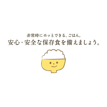 5年保存 非常食 ごはん アルファ化米 サタケ マジックライス 白飯 ご飯 100g×10000食セット 保存食 1万 ケース 受注生産