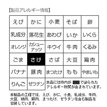 5年保存 非常食 尾西食品 アルファ米 携帯おにぎり 鮭 ご飯 ごはん 保存食 10食 （10袋） セット