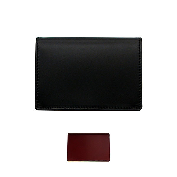 楽天G.I.R.コードバン 名刺入れ CORDVAN CARDCASE ホワイトデー