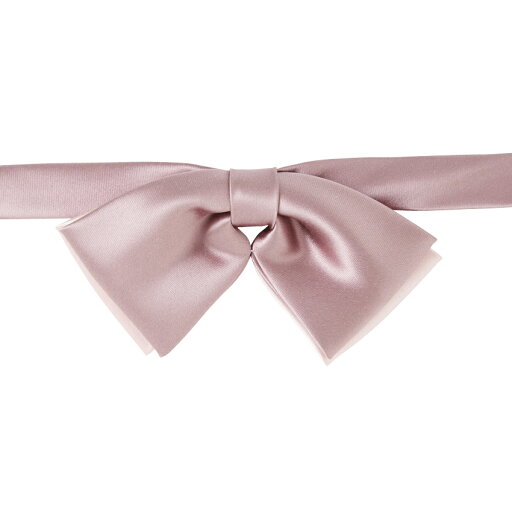 チャップリンボウタイ04 PINK チャップリンボウタイ04 PINK