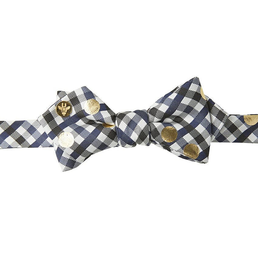 Rakuten - がびょう蝶タイ NAVY