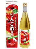 5位　井藤漢方製薬 ビネップル『りんご酢飲料』