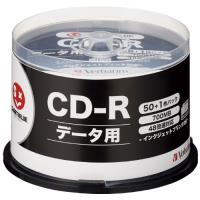スマートバリュー データ用CD-R51枚 A901J