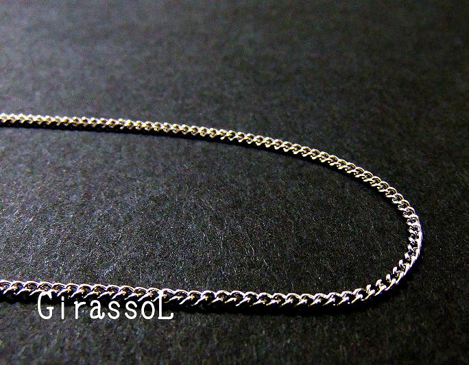 ステンレスチェーン デザインNo.120inc(50cm)