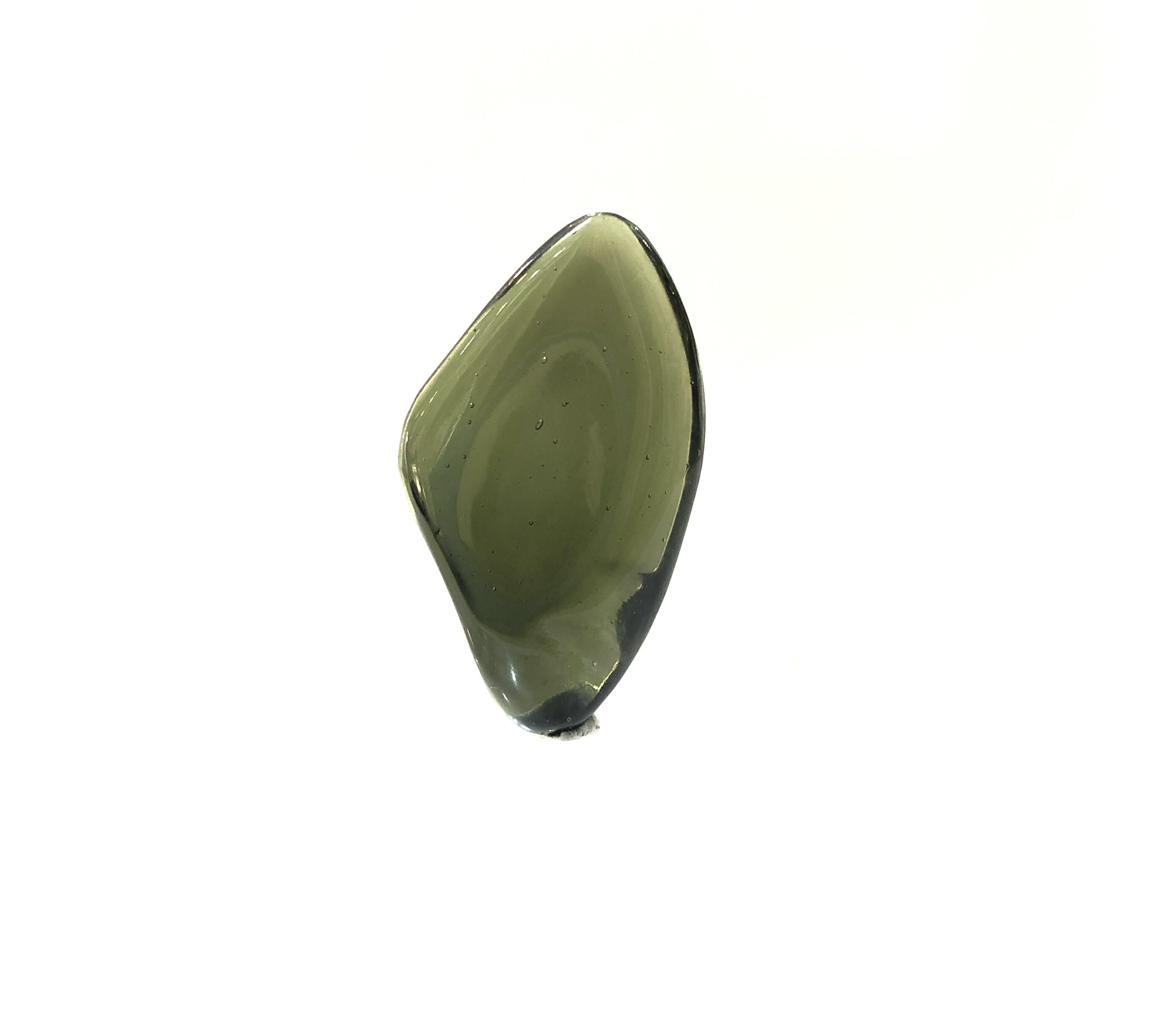 タンブルモルダバイト