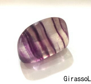 タンブルフローライト(G)