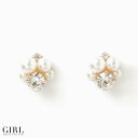 【メール便送料無料】ピアス イヤリング 耳飾 キャッチ 結婚式 パール パーティー パーティ 冠婚葬祭 フォーマル アクセサリー レディース 結婚式ピアス お呼...