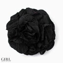 【入学式・卒業式】フラワーコサージュ 結婚式 パーティー フォーマル ヘアアクセサリー 髪飾り フラワー 花 ヘッドドレス 冠婚葬祭 アクセサリー 浴衣 和装 ...