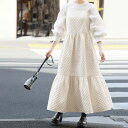 【63%OFF】ワンピース レディース お出かけ 膝下 着痩せ ノースリーブ ゆったり ロング おしゃれ 大きいサイズ かわいい シンプル ナチュラル カジュア...