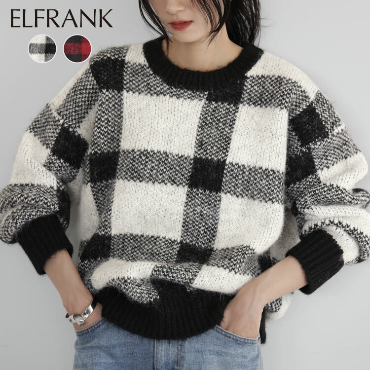 【在庫限り!50%OFF】ニット プルオーバー セーター トップス レディース 1枚で決まる 秋 長袖 きれいめ 秋冬 ゆったり 着痩せ カットソー おしゃれ ...