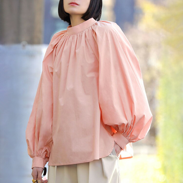 ٤ʡоݡۡ62OFFۥ֥饦 ǥ Ĺµ ȥåץ  ץ륪С 1Ƿޤ ä 餻 åȥ  줤 η...