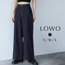 【23%OFF】パンツ レディース 大きいサイズ 秋 冬 きれいめ デニム ロング ボトムス ロング丈 大人 カジュアル おしゃれ 可愛い かわいい 20代 3...