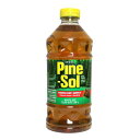 【Pine-Sol】パインソル 液体クリーナー（オリジナル）1180ml 40oz その1