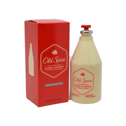 送料無料！【Old Spice】オールドスパイスアフターシェーブローション ＜オリジナル＞ 125ml (4.25 fl oz)