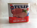 チューリップ ベーコンランチ(300g)×24個