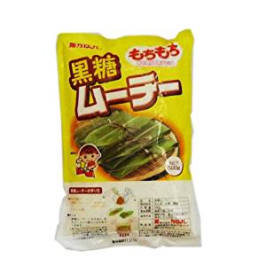 黒糖ムーチー(黒糖餅粉)500g