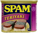 沖縄ホーメル スパム テリヤキ (TERIYAKI) ×6缶