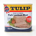 12個セット　チューリップポーク　チューリップ・ポーク（TULIP 缶詰）