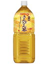 送料無料！　【沖縄ポッカ】 さんぴん茶　（ジャスミン茶）ペットボトル　2L×6本