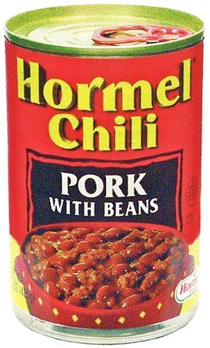 Hormel Chili ホーメルチ