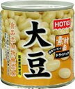 ホテイ 大豆ドライパック 110g×6個